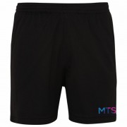 MTS Academy Cool Shorts